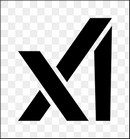 xAI logo