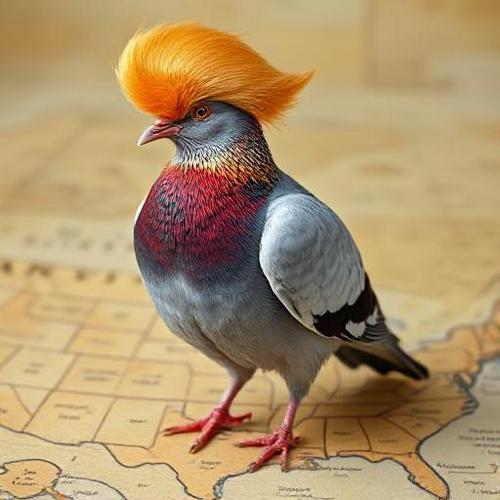 AI Generated Image