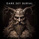 Mask Of Illusion - Dark Sky Burial