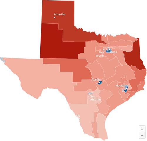Image: Carla Astudillo, Texas Tribune