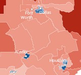 Detail from image by Carla Astudillo, Texas Tribune