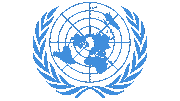 Modern UN Logo...
