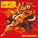 Black Witch Mountain - Supernaughty 