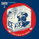 ICE Too Cold To Thaw - David J & The Resistance