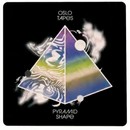 Pyramid Shape (JKS Remix) - Oslo Tapes