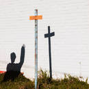 Stop, Drop, Roll - tummyache