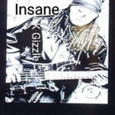 Insane - K Gizzle