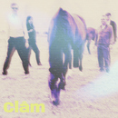 Here And Now - clâm