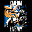 OUBLIETTE - KMFDM