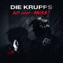 I Am The Storm (Cesar Soto Remix) - DIE KRUPPS