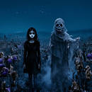 Immortal Lovers - ghostbells