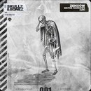 ZENXOW-DISTOR SHADOWS (VIP) - SKULLZ & BONEZ