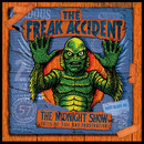 Don't Blame Me -  The Freak Accident