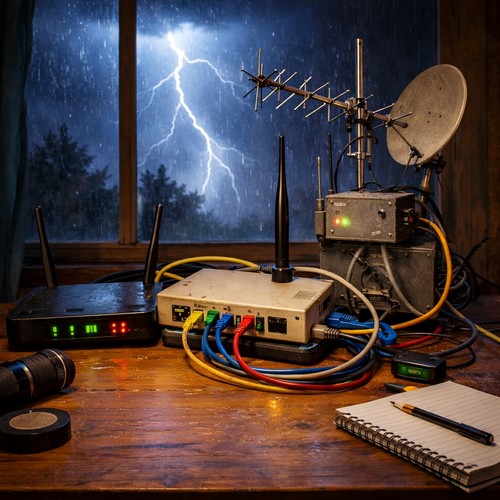 AI Generated Image...