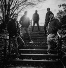 Impending - Coal & Crayon