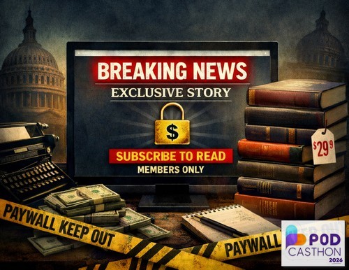 Image: AI Generated...