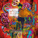 No Burn - Skip Danko B-Movie Road Club