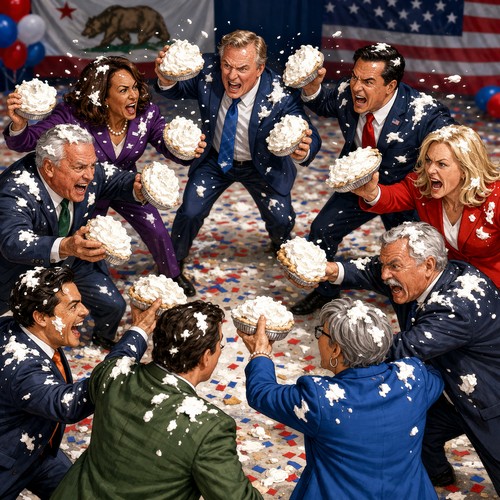 Image: AI Generated...