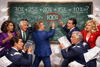 Image: AI Generated...