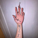 NEW SERMON - Deerest