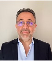 Interview with the author...