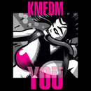 YOÜ (INHALT Kunst '93 Remix) -  KMFDM