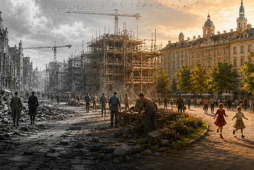 AI Generated Image...