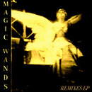 Sacred Mirrors - Magic Wands