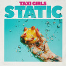 Secret Handshake -  Taxi Girls