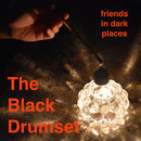 From a Different Place - The Black Drumset