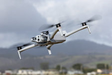 X10D Skydio drone...