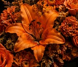 Detail from AI Image...
