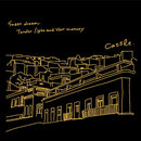 Shooting Star - cattle