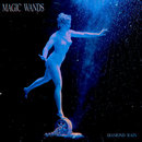Diamond Rain - Magic Wands