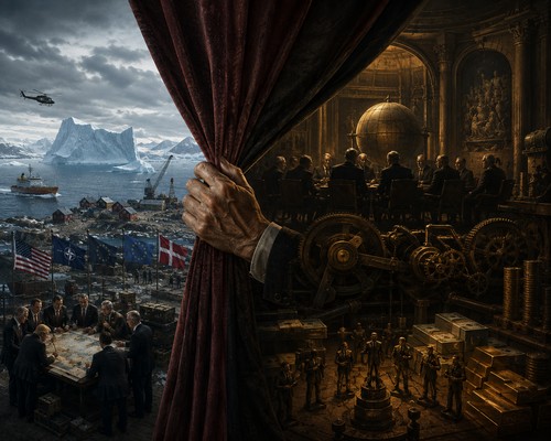 AI Generated Image