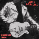 Don't Let Me Drive - Mick Beaulieu