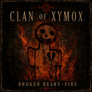 Broken Heart - Clan of Xymox