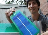 DIY ‘Solar Pocket Factory’ can 3D print a solar panel every 15 seconds