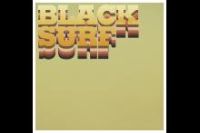 Burn It To The Ground - Black Surf