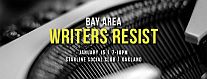 01/15: Bay Area Witers Resist @ Starline Social Club, Oakland