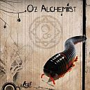Liber Mysteriorum - Oz Alchemist