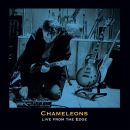 Return of the Roughnecks - Chameleons UK