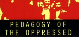12/20-Pedagogy of the Oppressed reading group @ DSA, SF