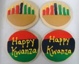 12/30-1st Annual Kwanzaa Cookie Contest @ Sojourner Truth Multicultural Art Museum, Sacramento