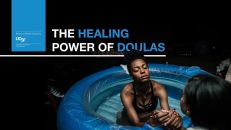 01/22-The Healing Power of Doulas, SF