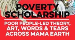 02/10-Poverty Scholarship /POOR Press Book Release @ City Lights Books, SF
