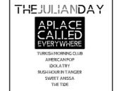 Turkish Morning Club (Instrumental Chant) - The Julian Day