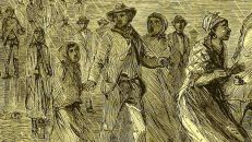 08/31-Slavery and Underground Railroad Tour, Lower Manhattan, NYC