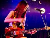 I'm Yours And I'm Hers - SHOKA OKUBO BLUES PROJECT (formerly BLUES SISTERS/RESPECT)
