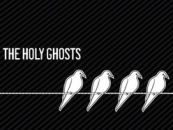 Reprobate - The Holy Ghosts